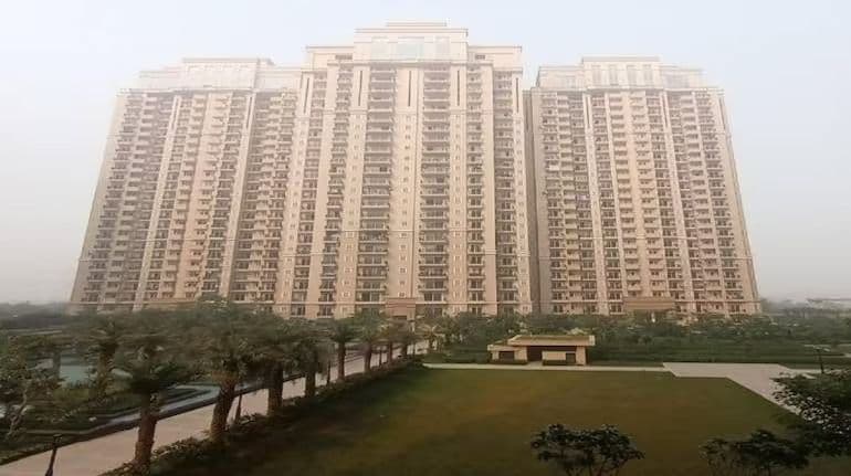 real estate developers eleva by Hiranandani