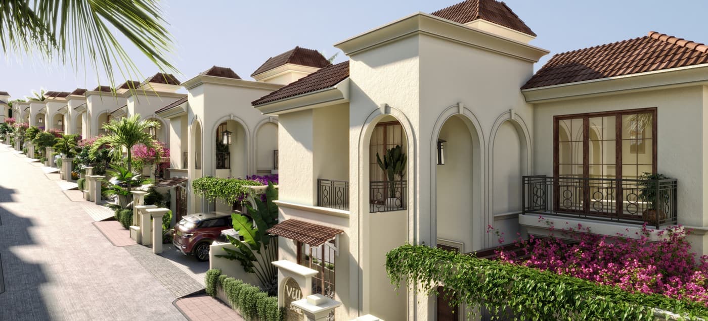 Premium Villas in Goa